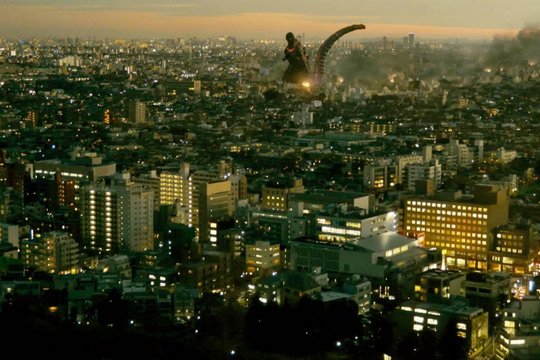 Shin Godzilla - Szenenbild 12