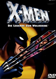 X-Men - Die Legende von Wolverine