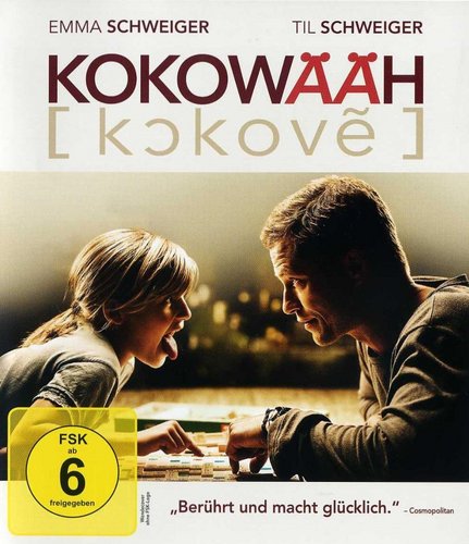 Kokowääh (Blu-ray), gebraucht