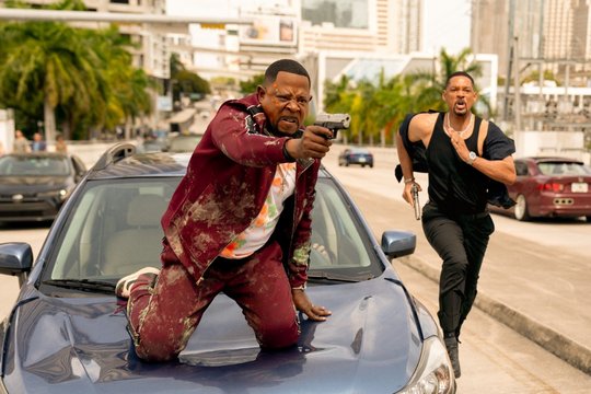 Bad Boys 4 - Ride or Die - Szenenbild 8