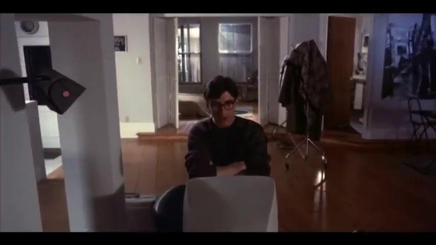 Electric Dreams - Trailer - Englisch - SD