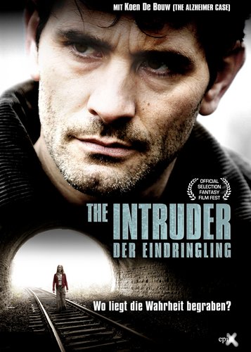 The Intruder - Der Eindringling - Poster 1