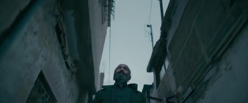 Gaza Mon Amour - Trailer - Englisch - SD