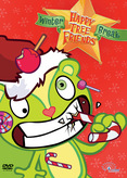 Happy Tree Friends - Winter Break