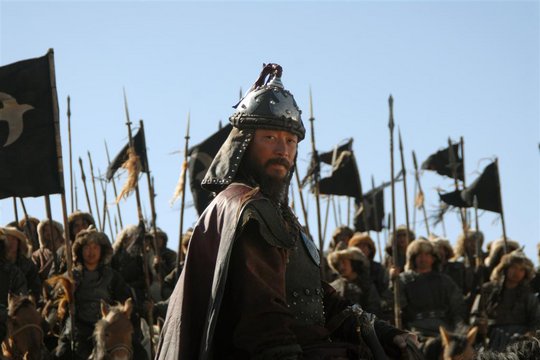 Der Mongole - Szenenbild 5