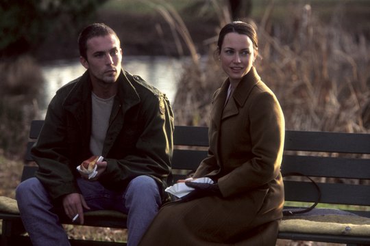 Taken - Entführt - Szenenbild 1