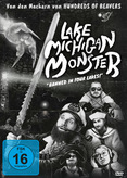 Lake Michigan Monster