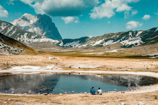 Patagonia - Szenenbild 1