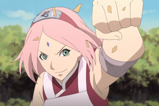 Naruto Shippuden - Staffel 26 - Szenenbild 2
