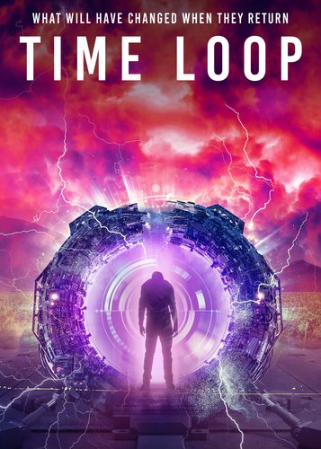 Time Loop - Poster 2