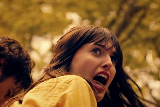 Shark Shock - Szenenbild 6