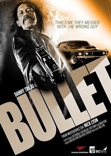 Bullet - Poster 2
