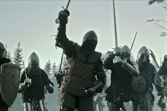 Immortal Combat - Szenenbild 2