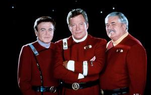 1994: Star Trek 7 - Treffen der Generationen
