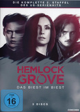 Hemlock Grove - Staffel 2