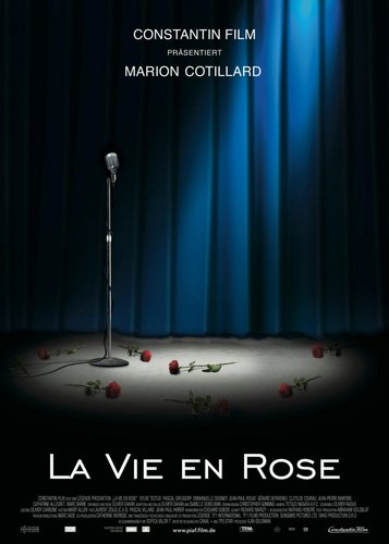 La Vie en Rose - Poster 3