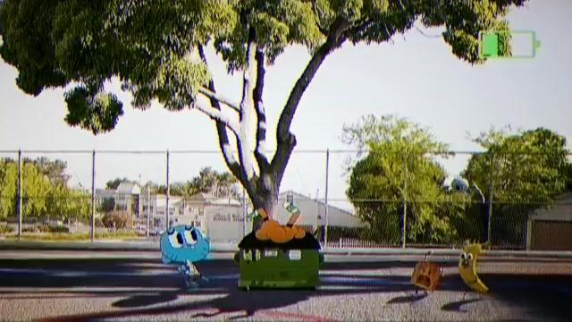 Summ, summ, super! - Trailer - Englisch - SD