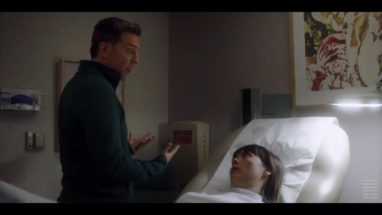 Together Together - Trailer - Englisch - HD