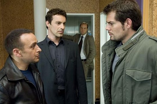 Alarm für Cobra 11 - Staffel 19 - Szenenbild 1