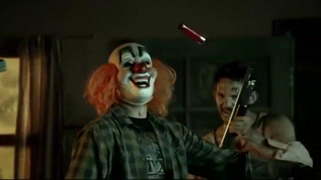 Gangster Chronicles - Trailer - Deutsch - SD