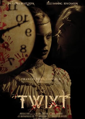 Twixt - Poster 5