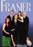 Frasier - Staffel 4