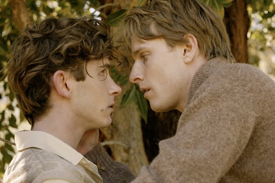 Lilies Not for Me - Szenenbild 2