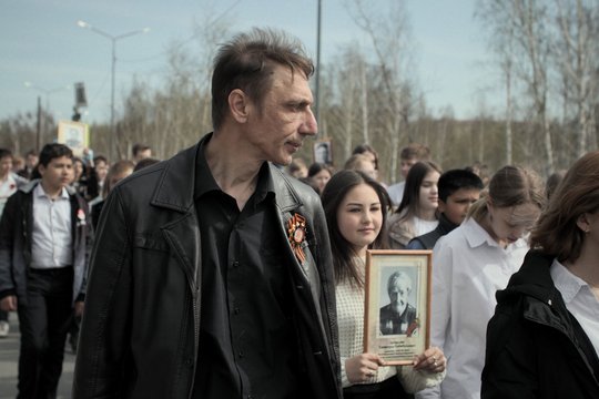 Mr. Nobody Against Putin - Ein Nobody gegen Putin - Szenenbild 3