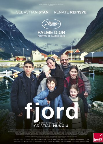 Fjord - Poster 5