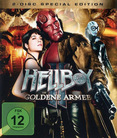 Hellboy 2 - Die goldene Armee