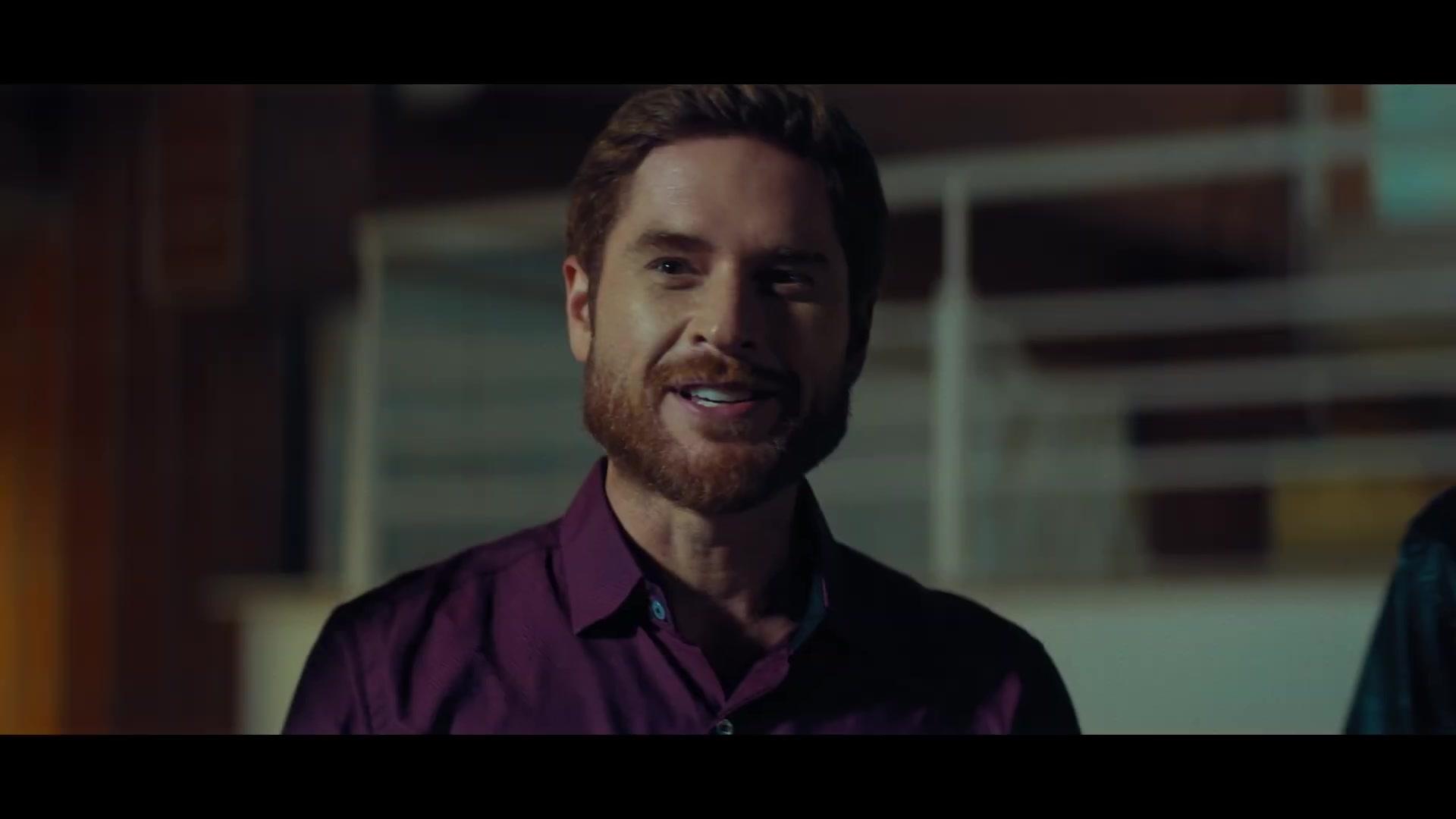 Night Stage - Trailer - Deutsch - HD