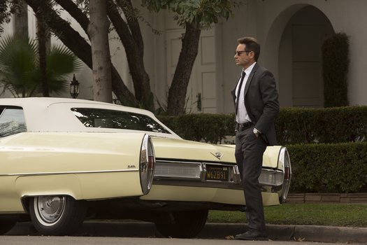 Aquarius Staffel 2