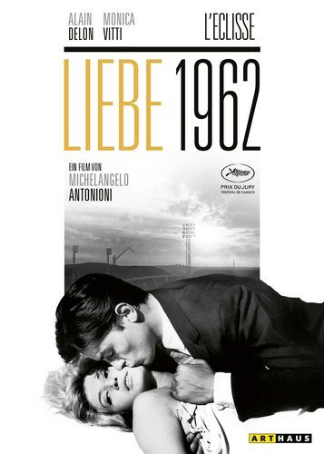 Liebe 1962 - Poster 1
