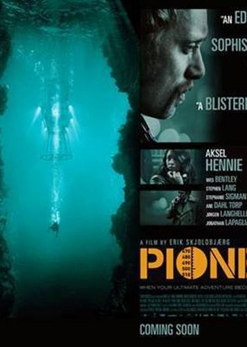 Pioneer - Poster 4
