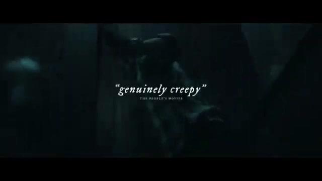 Bury the Devil - Trailer - Englisch - SD