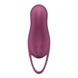 Satisfyer Pocket Pro 1, 13,9 cm