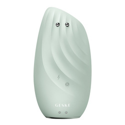 Sonic Thermo Facial Brush &amp; Face-Lifter | 8 in 1