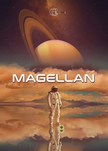 Magellan - Poster 1