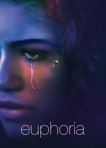 Euphoria - Die komplette Serie - Poster 3