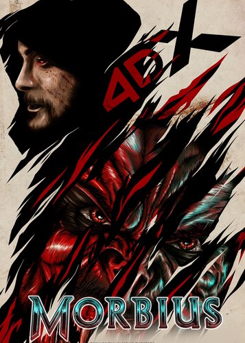Morbius - Poster 7