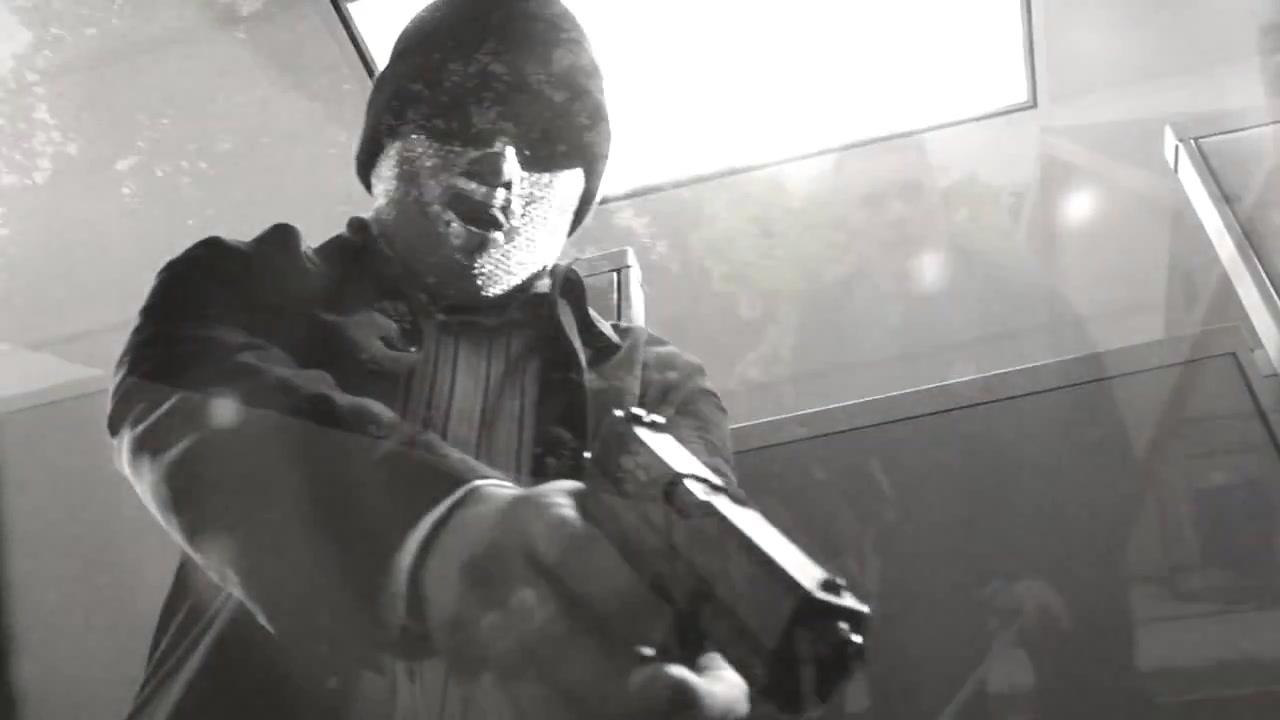 Ready 2 Die - Teaser - Englisch - HD