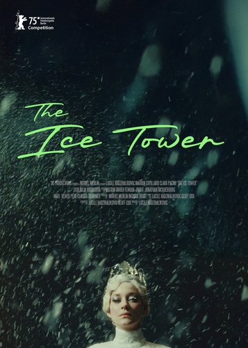 Herz aus Eis - Poster 5