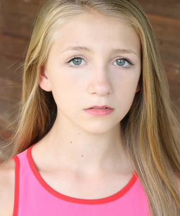 Emma Rayne Lyle