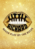 Little Richard - Never Play by the Rules