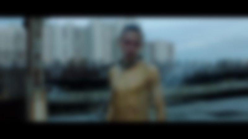 Lovecut - Trailer - Englisch - HD