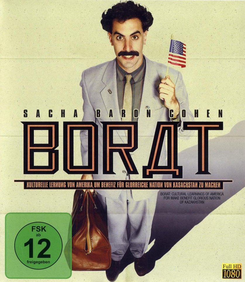 borat movie download hd