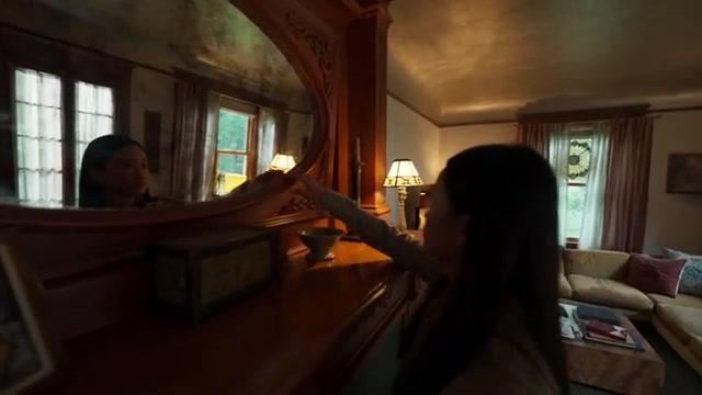 Presence - Trailer - Deutsch - SD