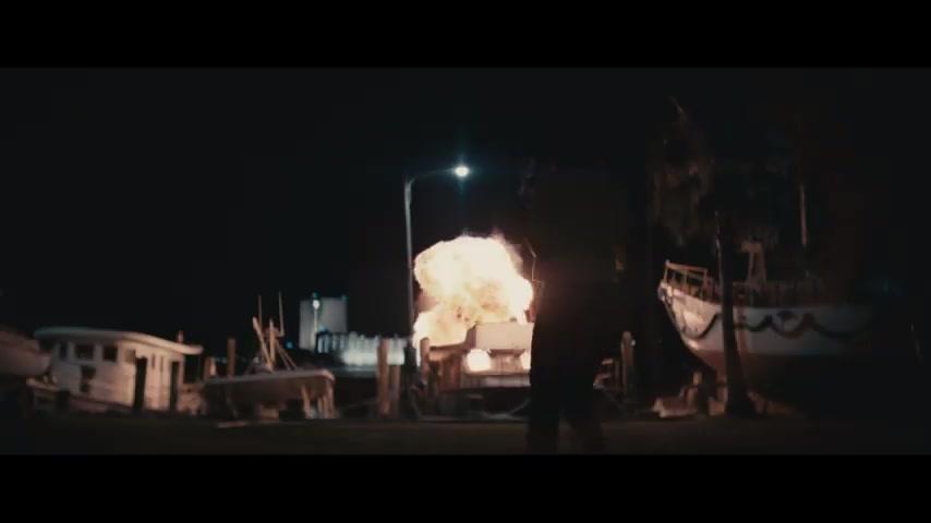 Blood Money - Tödliches Erbe - Trailer - Englisch - SD