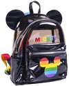 Micky Maus Disney Pride powered by EMP (Mini-Rucksack)