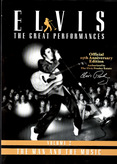 Elvis - The Great Performances - Volume 2